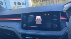 Skoda Fabia 1.5 TSI 150 Monte Carlo 5dr DSG Petrol Hatchback